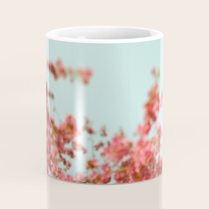 Flourish Coffee Mug Gallery Image 4