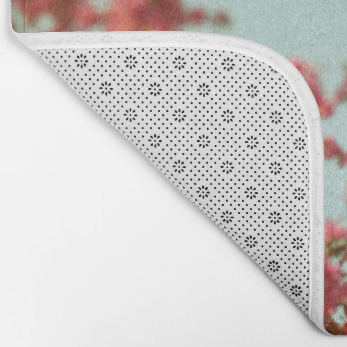 Flourish Bath Mat Gallery Image 2