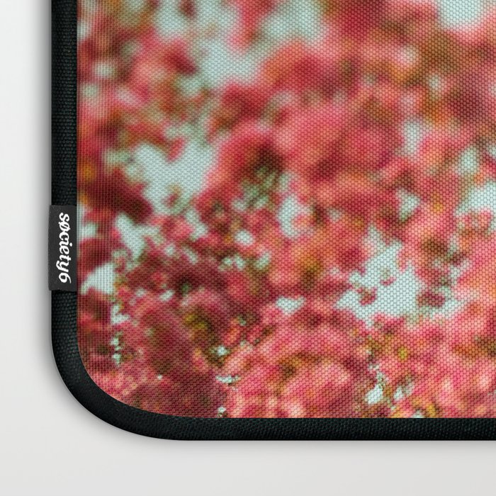 Flourish Laptop Sleeve Gallery Image 3