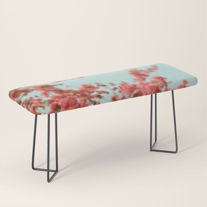 Flourish Bench Gallery Image 1
