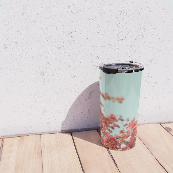 Flourish Travel Mug Gallery Image 4
