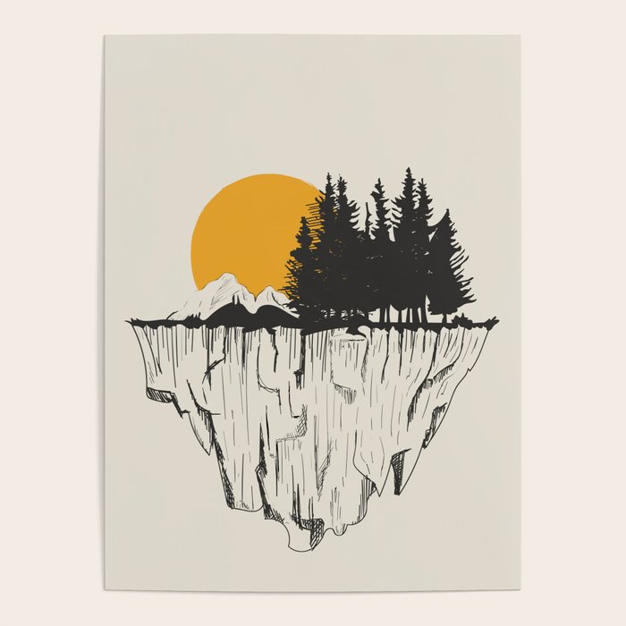 Sunrise Poster Gallery Image 4