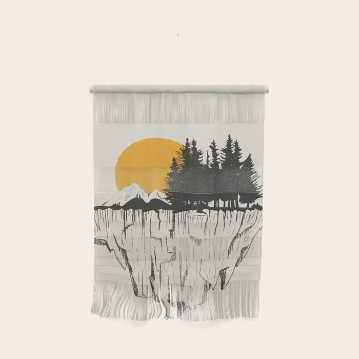 Sunrise Wall Hanging Gallery Image 1