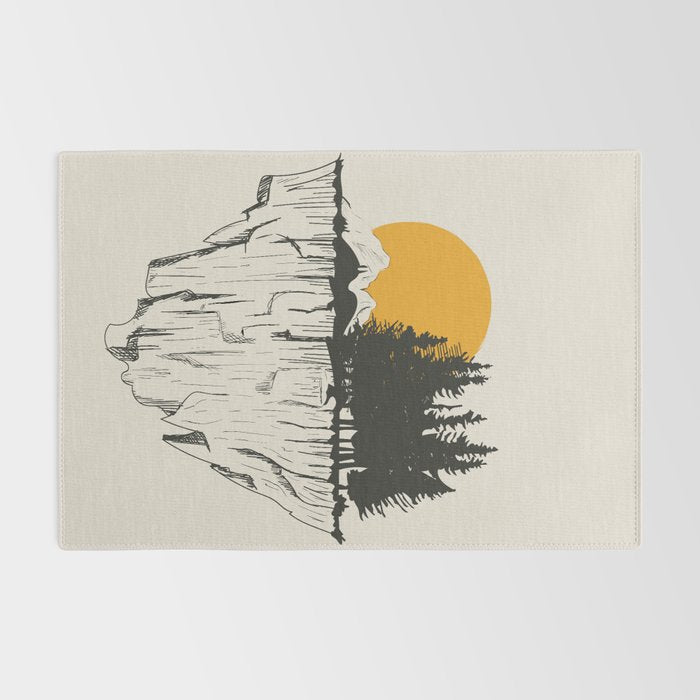 Sunrise Rug Gallery Image 2