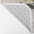 Sunrise Bath Mat Gallery Image 2