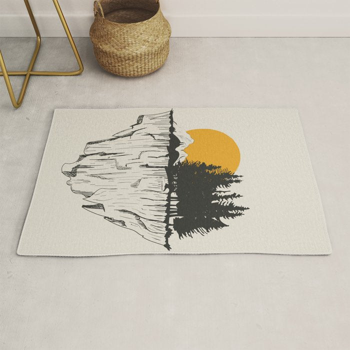 Sunrise Rug Gallery Image 1