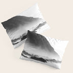 Pacific Northwest Coastal Adventure - Amazing Beach Pillow Sham Gallery Image 3