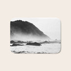 Pacific Northwest Coastal Adventure - Amazing Beach Bath Mat Gallery Image 1