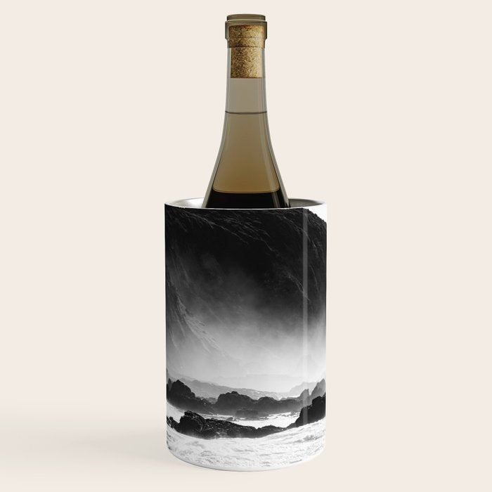 Pacific Northwest Coastal Adventure - Amazing Beach Wine Chiller Gallery Image 2