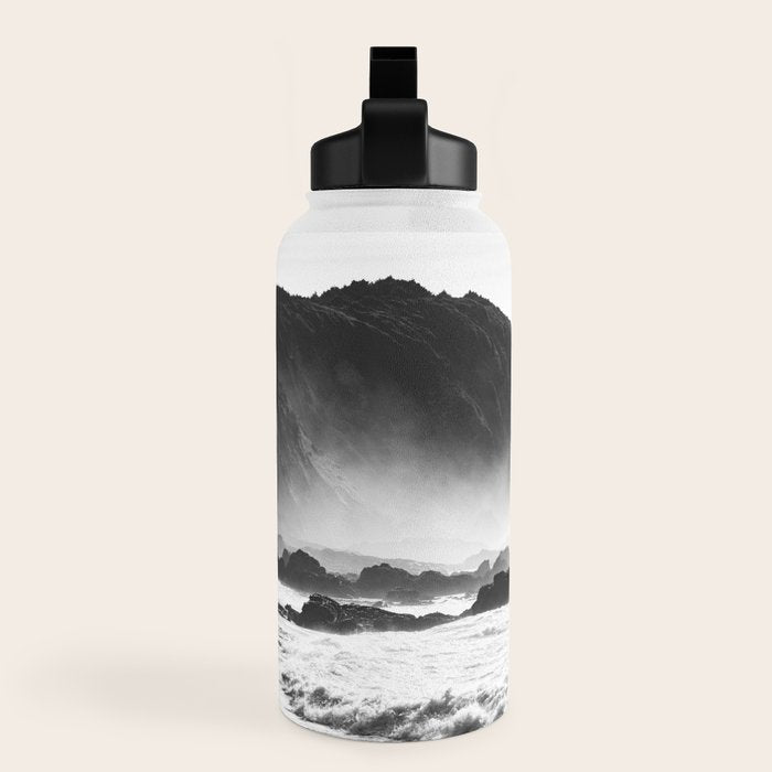 Pacific Northwest Coastal Adventure - Amazing Beach Water Bottle Gallery Image 3