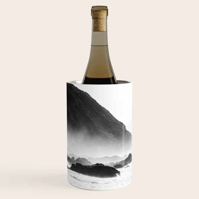 Pacific Northwest Coastal Adventure - Amazing Beach Wine Chiller Gallery Image 1