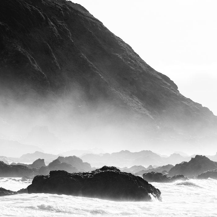 Pacific Northwest Coastal Adventure - Amazing Beach Coffee Mug Gallery Image 2