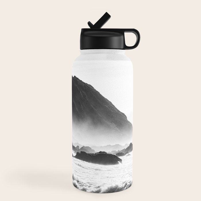 Pacific Northwest Coastal Adventure - Amazing Beach Water Bottle Gallery Image 4