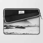 Pacific Northwest Coastal Adventure - Amazing Beach Laptop Sleeve Gallery Image 2
