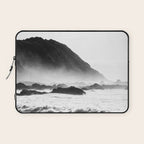 Pacific Northwest Coastal Adventure - Amazing Beach Laptop Sleeve Gallery Image 1