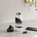 Pacific Northwest Coastal Adventure - Amazing Beach Water Bottle Gallery Image 4