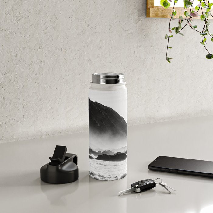 Pacific Northwest Coastal Adventure - Amazing Beach Water Bottle Gallery Image 4