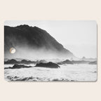 Pacific Northwest Coastal Adventure - Amazing Beach Cutting Board Gallery Image 1