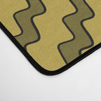 Aquarius Print Desk Mat Gallery Image 4