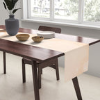 Water Flow 1 Table Runner Gallery Image 2
