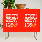 Keep Growing Credenza Gallery Image 1