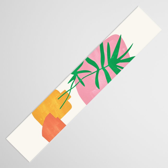 Vases & Stuff II Table Runner Gallery Image 3