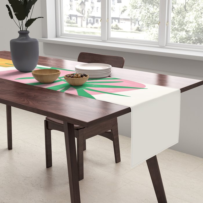 Vases & Stuff II Table Runner Gallery Image 2
