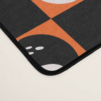Spooky Yin Yang Desk Mat Gallery Image 4