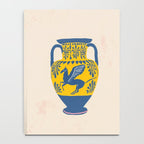 Ancient vase #2 Notebook Gallery Image 4