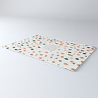 Joy in The Mess Of Things | Polka Dot Design Rug Gallery Image 3