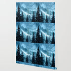 Winter Night Wallpaper Gallery Image 2