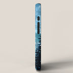 Winter Night iPhone Case Gallery Image 2