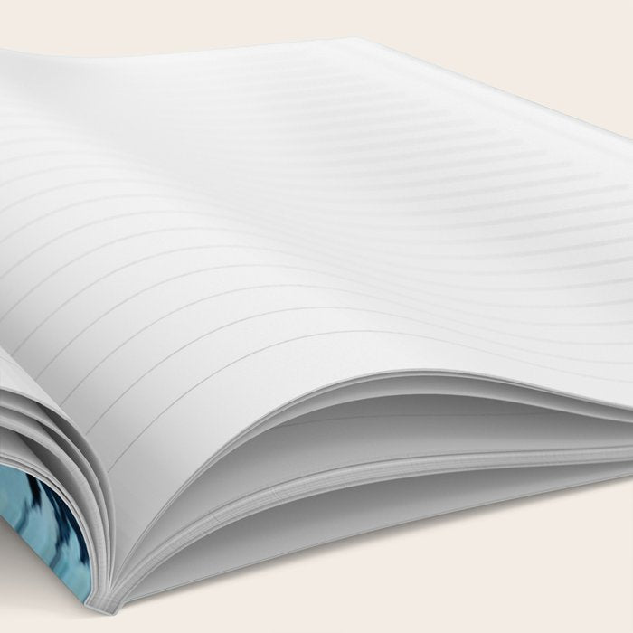 Winter Night Notebook Gallery Image 2