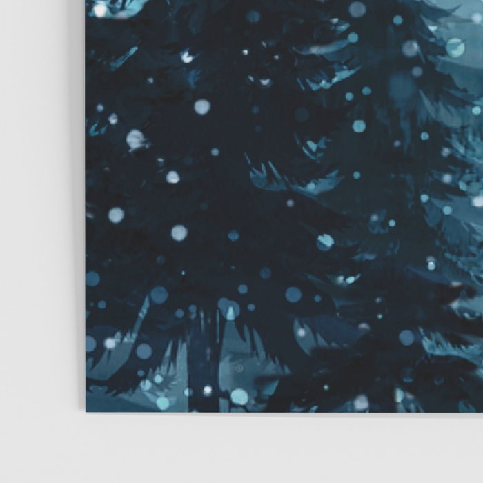 Winter Night Poster Gallery Image 3