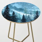 Winter Night Side Table Gallery Image 2