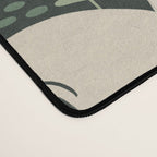Death Mushrooms Desk Mat Gallery Image 4