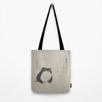 Matsumoto Hoji Frog Japanese Woodblock Art Tote Bag Gallery Image 2