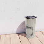 Matsumoto Hoji Frog Japanese Woodblock Art Travel Mug Gallery Image 4