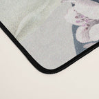 All the Winters I bloomed Desk Mat Gallery Image 4