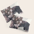 All the Winters I bloomed Pillow Sham Gallery Image 3