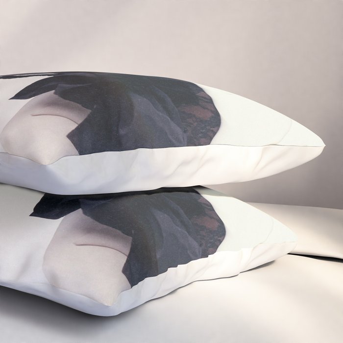 All the Winters I bloomed Pillow Sham Gallery Image 3
