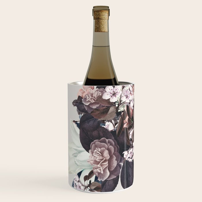 All the Winters I bloomed Wine Chiller Gallery Image 2