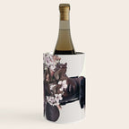 All the Winters I bloomed Wine Chiller Gallery Image 1