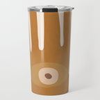 Hamsa Hand Travel Mug Gallery Image 1
