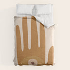 Hamsa Hand Comforter Gallery Image 6