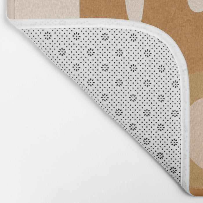 Hamsa Hand Bath Mat Gallery Image 2