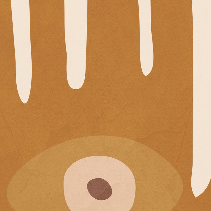 Hamsa Hand Coffee Mug Gallery Image 2