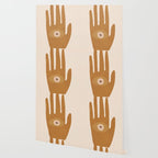 Hamsa Hand Wallpaper Gallery Image 2