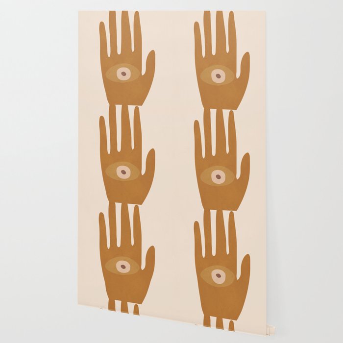 Hamsa Hand Wallpaper Gallery Image 2
