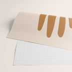 Hamsa Hand Wrapping Paper Gallery Image 2